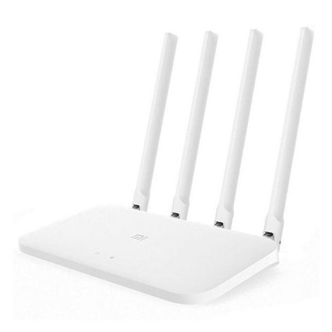 Xiaomi | Mi Router 4A | 802.11ac | 300 Mbit/s | Ethernet LAN (RJ-45) ports 3 | MU-MiMO Yes | Antenna type 4 External Antennas - 2